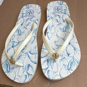 Tory Burch flip flop
